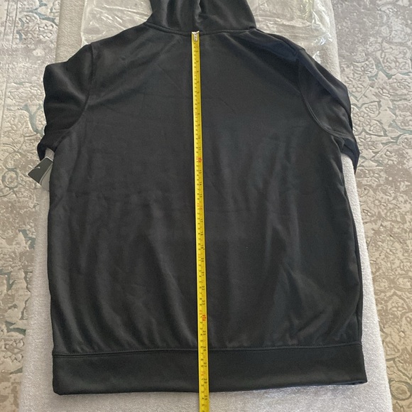 BN COLOSSEUM PURDUE Hoodie M:L - Picture 4 of 6